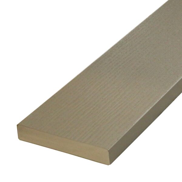 Clubhouse deck board Non Grooved Brookstone