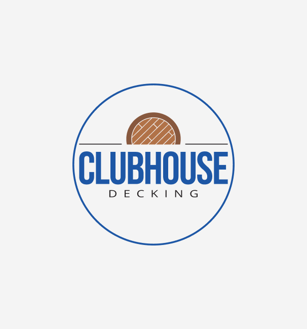 Clubhouse Decking