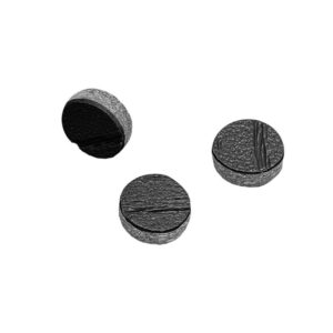 Fascia Plugs - 100 Pack